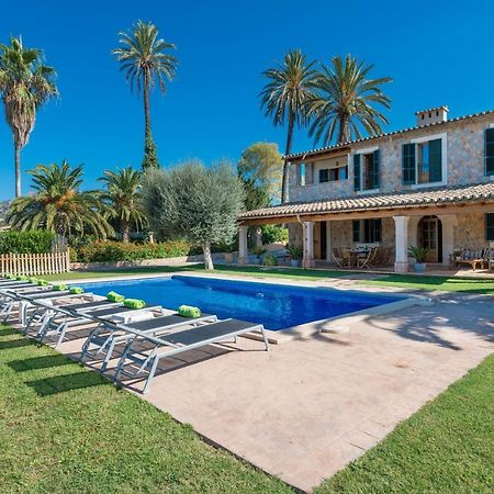 Ses Cases De S'Hort Palma de Mallorca Exterior photo