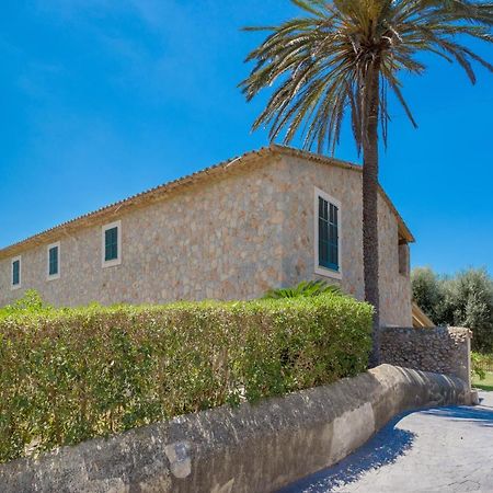 Ses Cases De S'Hort Palma de Mallorca Exterior photo