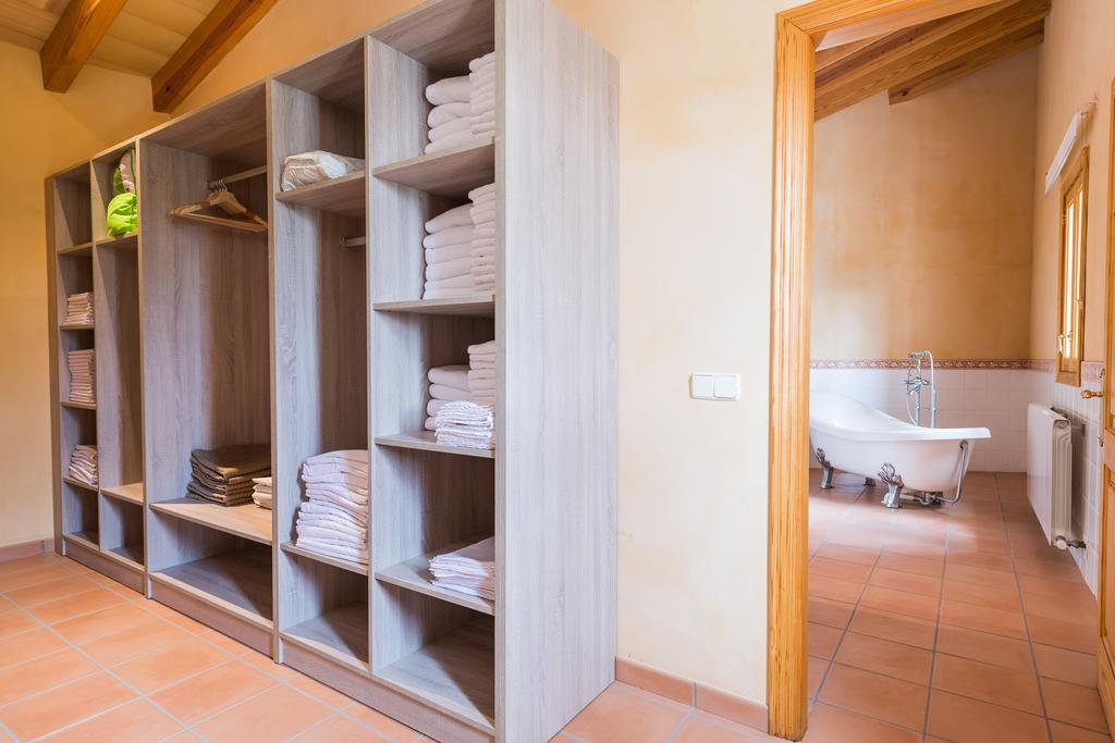 Ses Cases De S'Hort Palma de Mallorca Exterior photo