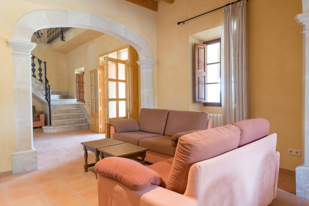 Ses Cases De S'Hort Palma de Mallorca Exterior photo