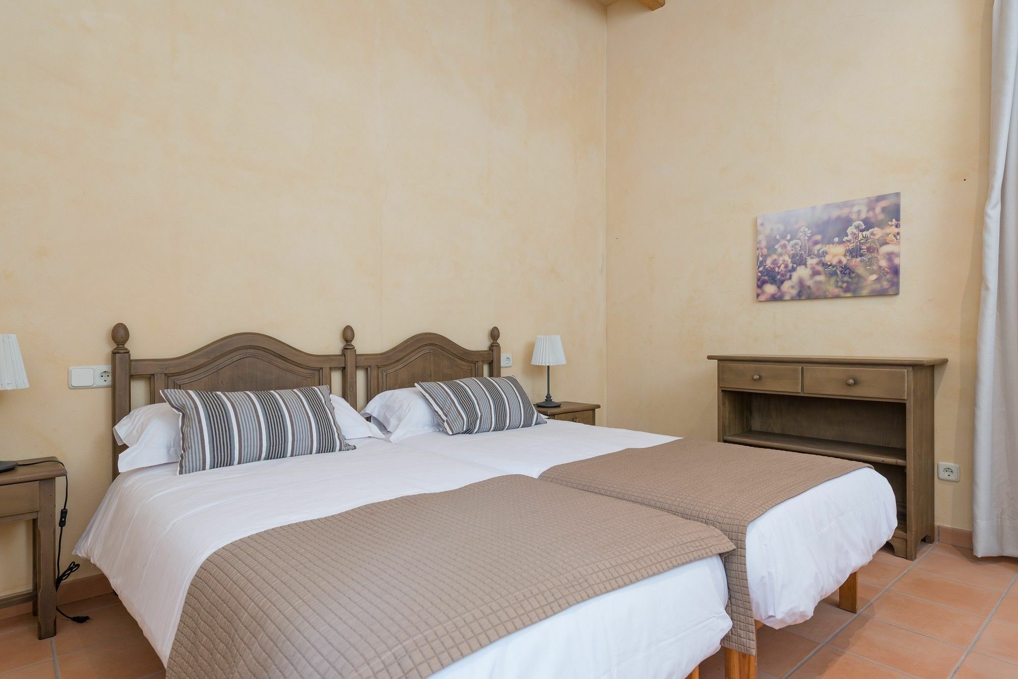 Ses Cases De S'Hort Palma de Mallorca Exterior photo