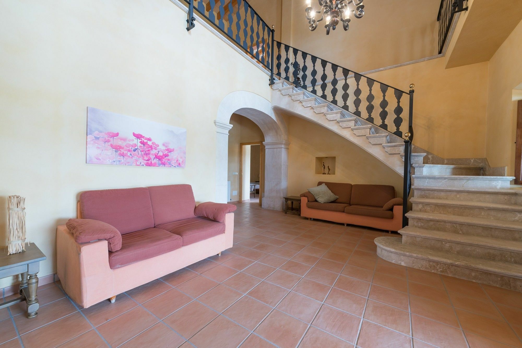Ses Cases De S'Hort Palma de Mallorca Exterior photo